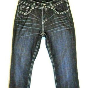 Vigoss Jeans - Excellent Condition - 30x32